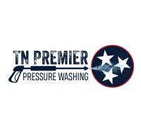 TN Premier Pressure Washing image 1
